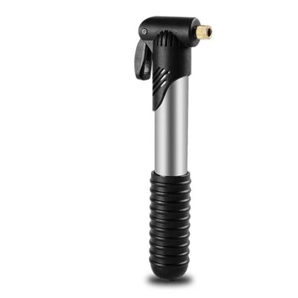 BIKING Portable Mini Bicycle Pump - Image 2