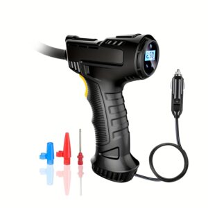 Tire Inflator Portable Air
