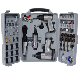 All-in-One Air Tools & Accessories Set (71-Piece)