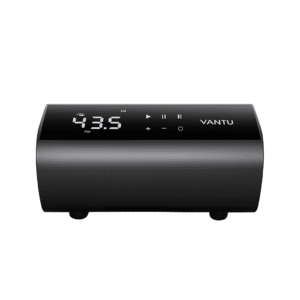 A22 Cordless Tire Inflator – 12V Dual Cylinder Air Compressor